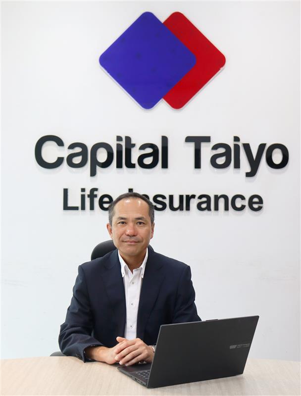Mr. Taro Hagiwara Image